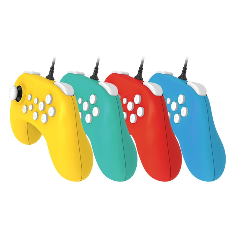 Тоглоомын хянагч дахь Haptic санал хүсэлтийг хэрхэн яаж хийх вэ