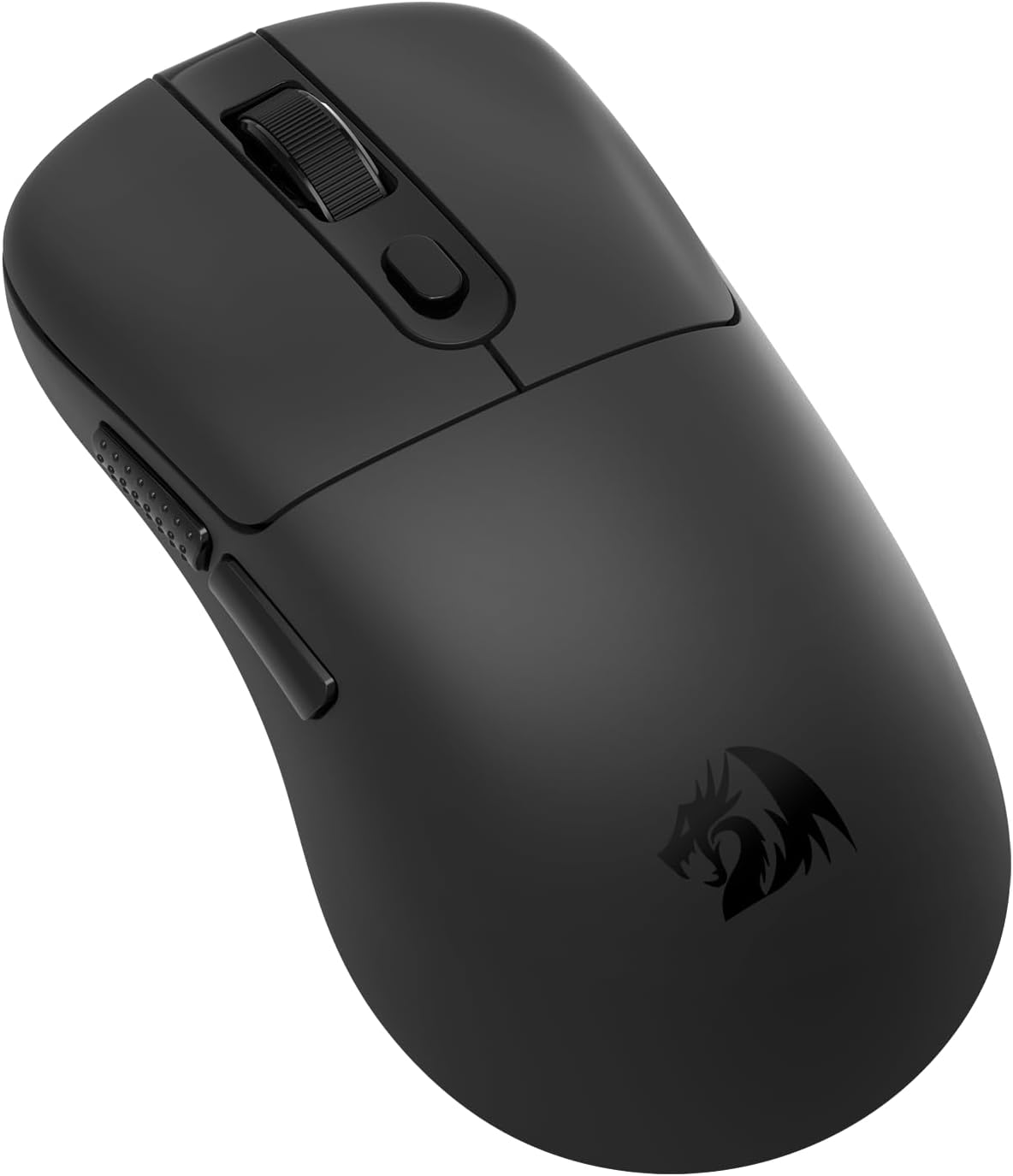 Хар M818PRO Утасгүй тоглоомын тоглоом 58G хөнгөн жинтэй Tri-Mode Mouse