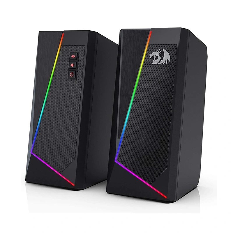 GS520 RGB ширээний чанга яригч 2.0 суваг