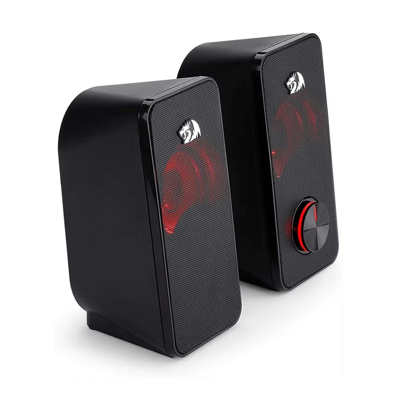 Stentor GS500 бүрэн хэмжээний 2.0 тоглоомын чанга яригч